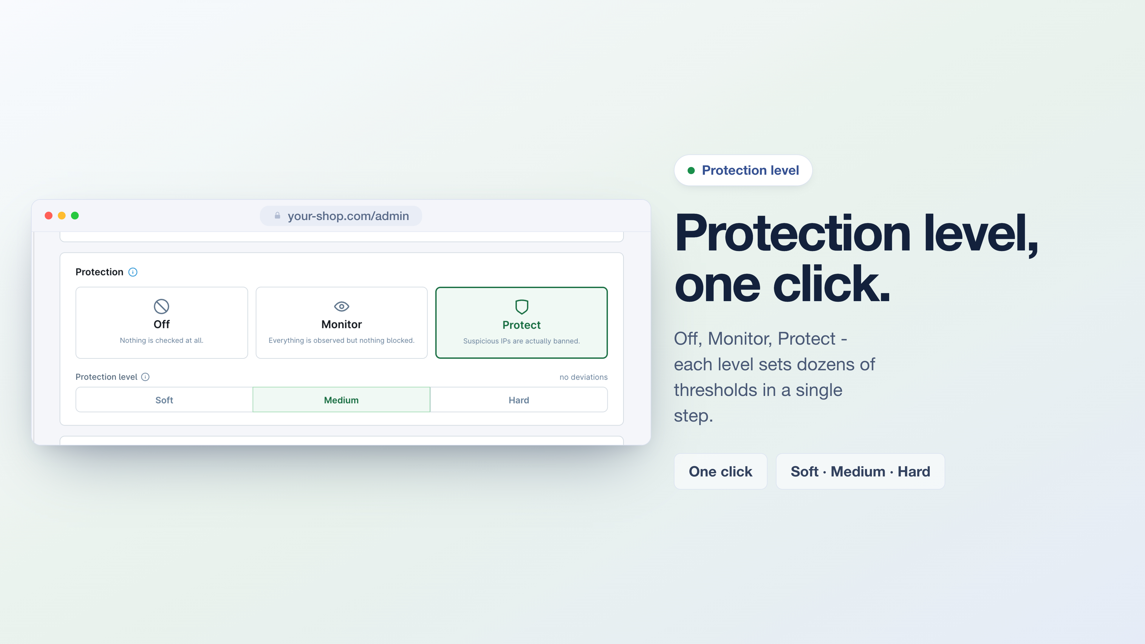 DvsnShield