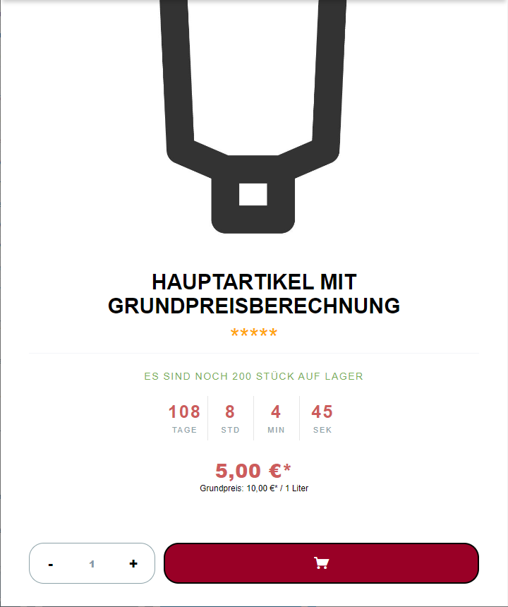 GreatShoppingWorldsCountdown