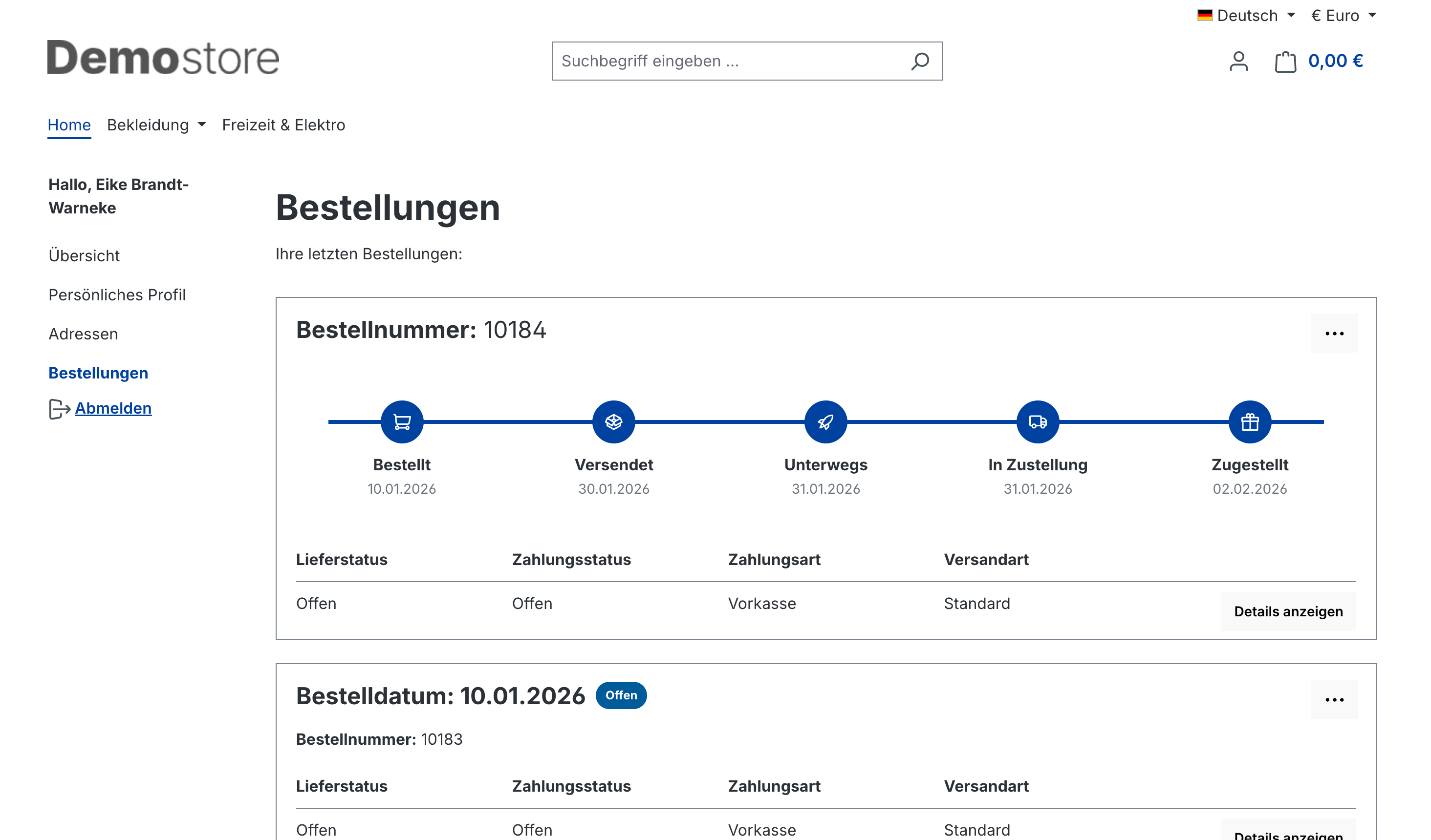 DvsnDhlTracking