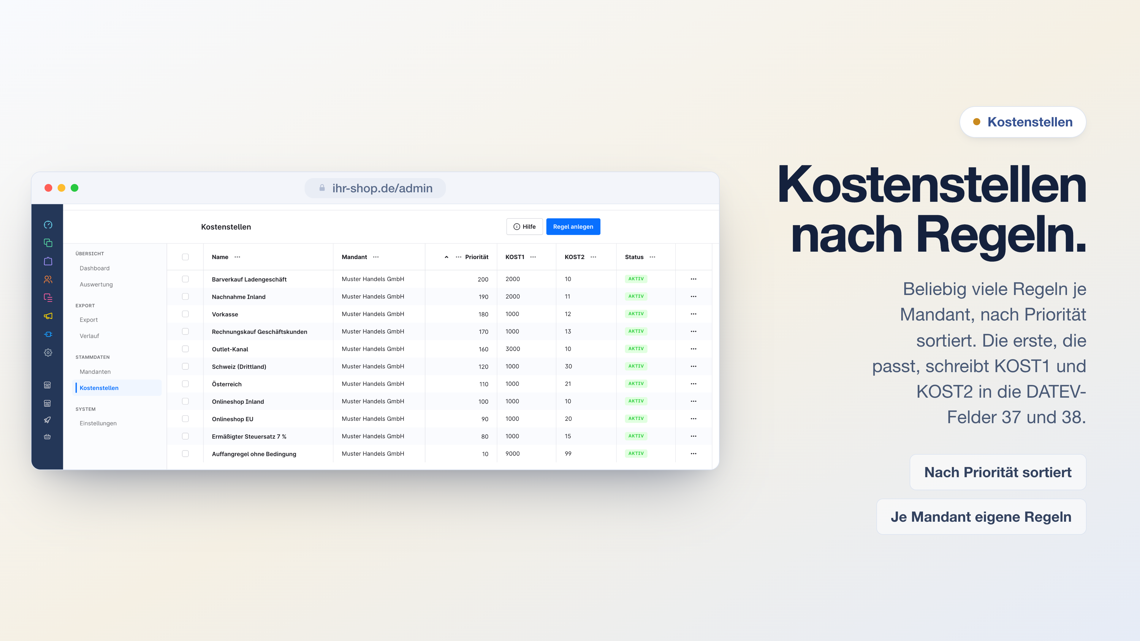 DvsnDatev