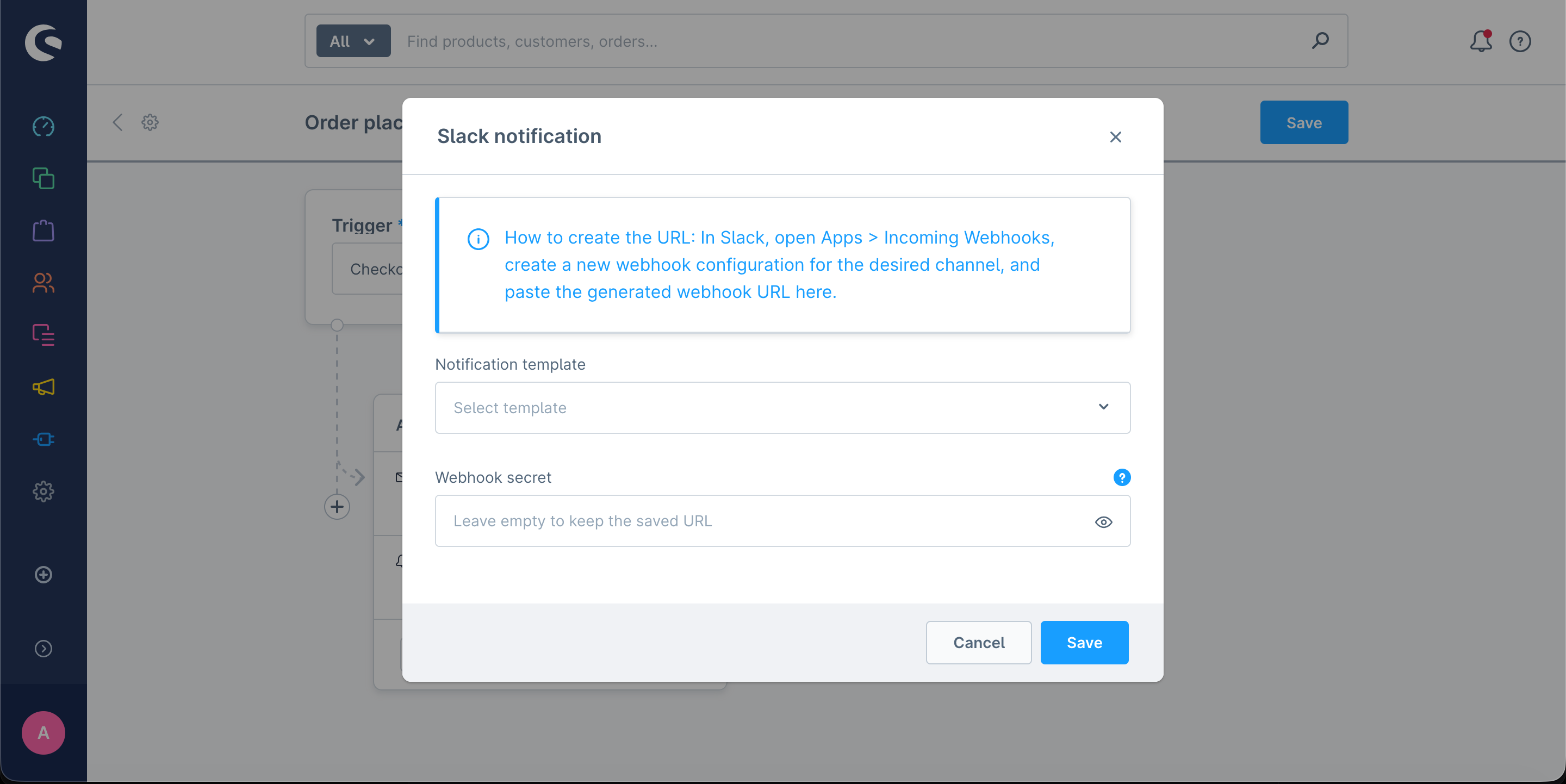 LunovaFlowActionsPack