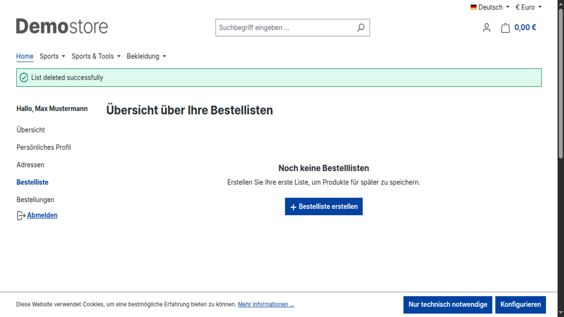 ICTECHOrderList