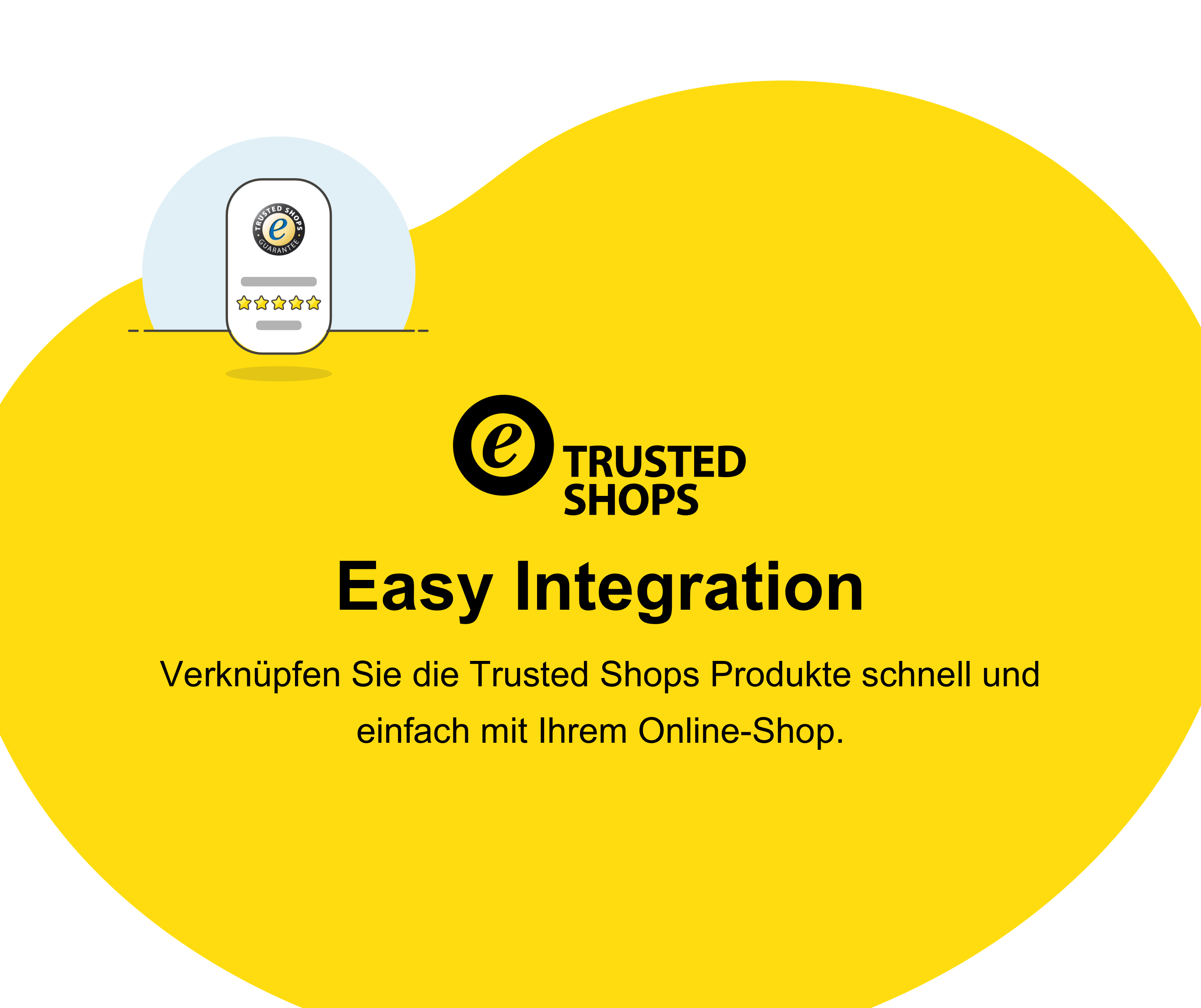 TrustedShopsEasyIntegrationS5