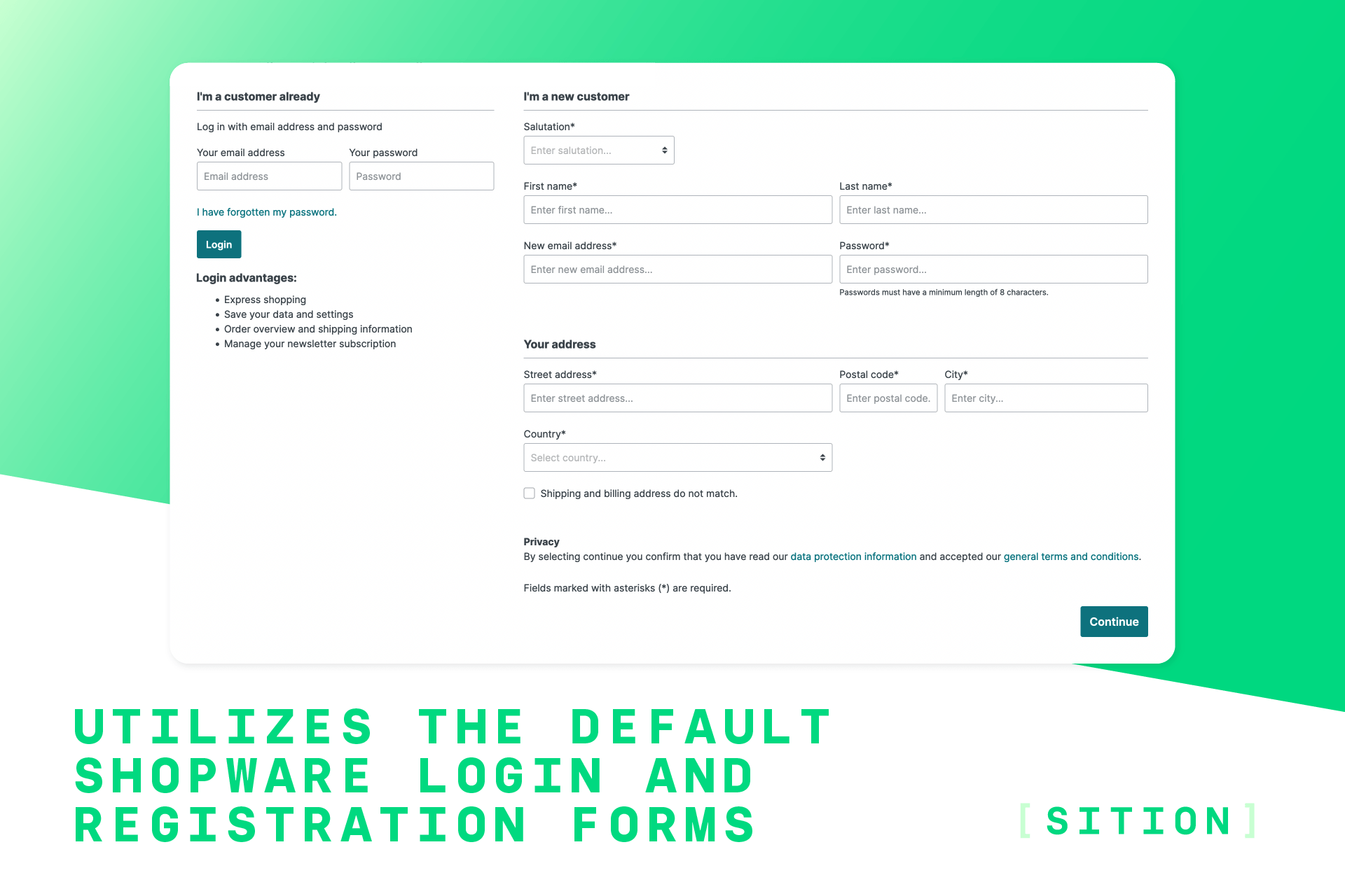 SitionTritonxCustomerConnector