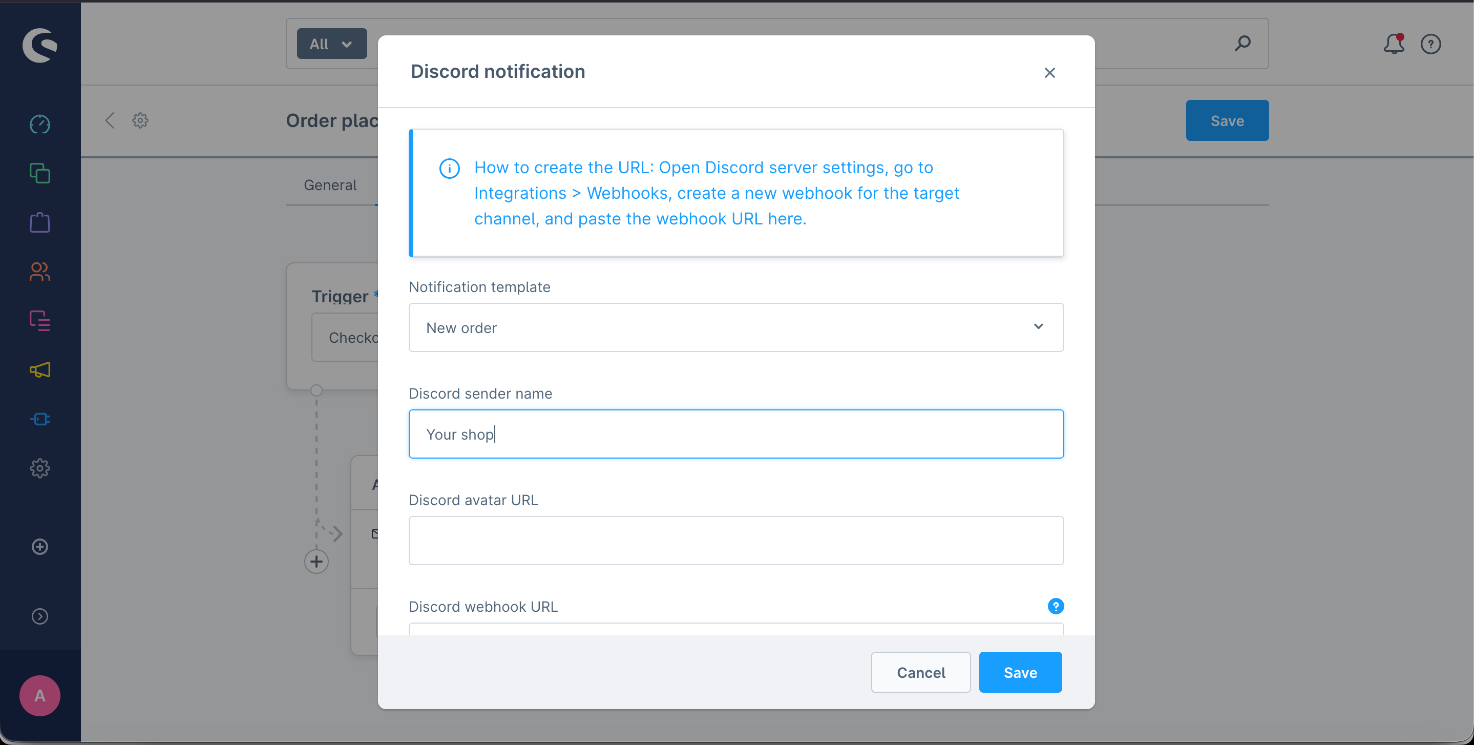 LunovaFlowActionsPack
