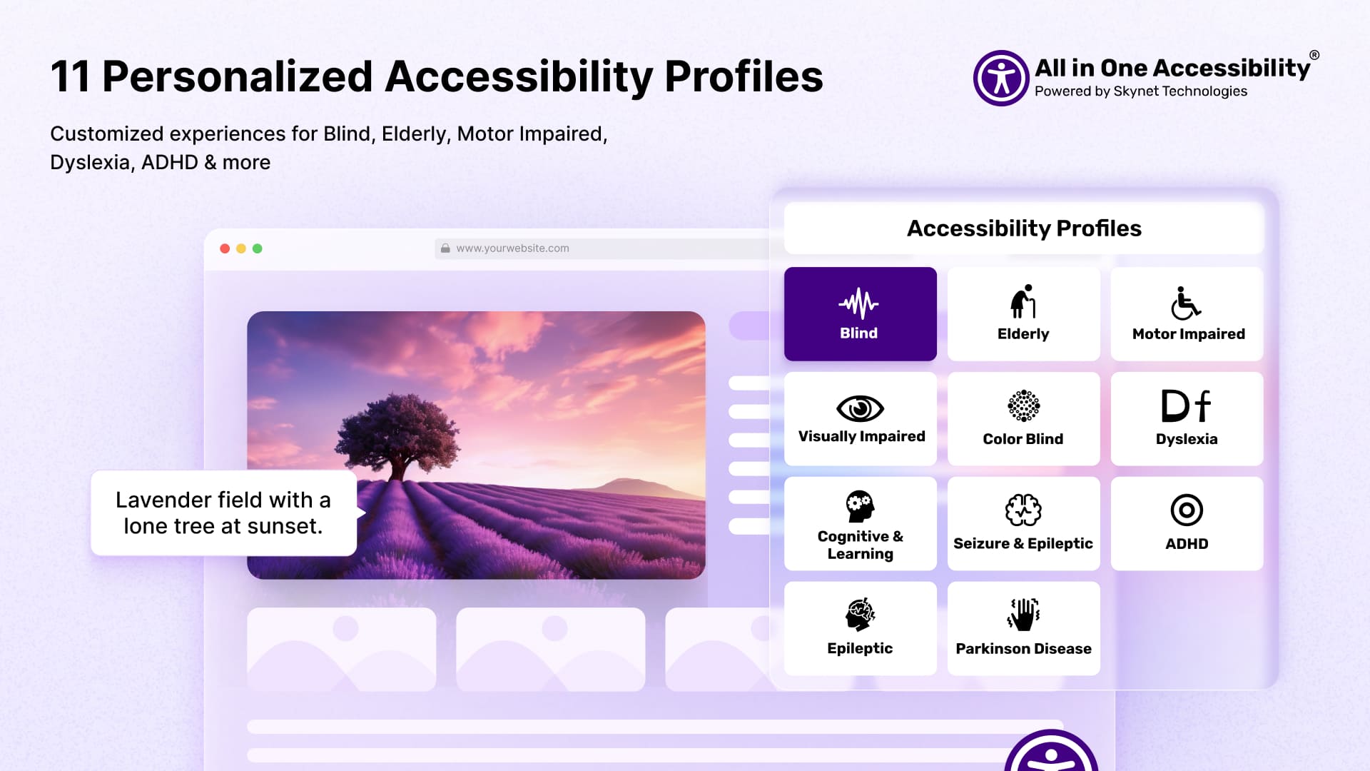 SkynetTechnologiesUsaAllinoneaccessibility