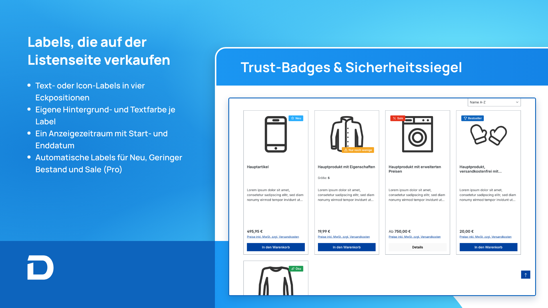 DiztechTrustBadges