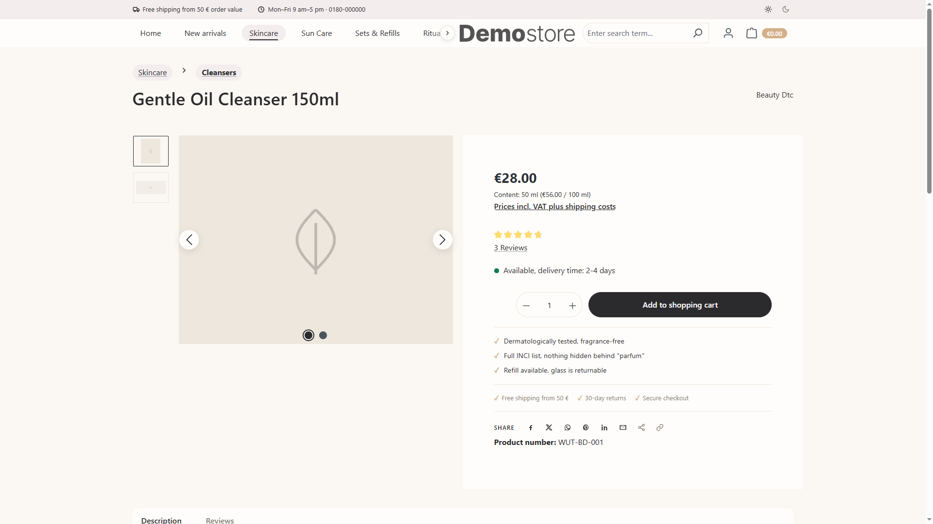 WeedesignUltimateTheme