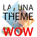 kdzLagunaTheme kdzLagunaTheme