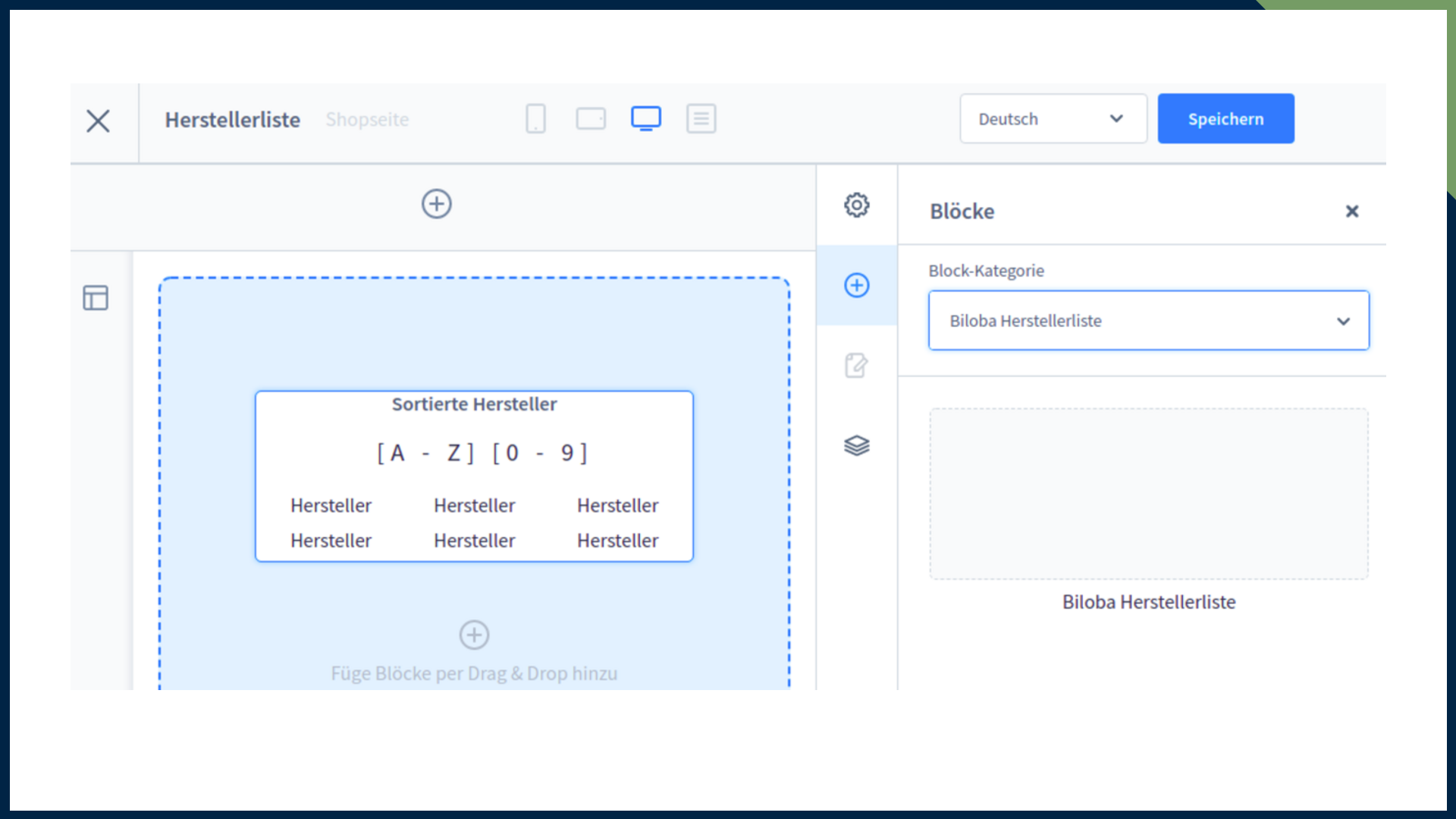 BilobaManufacturerPro