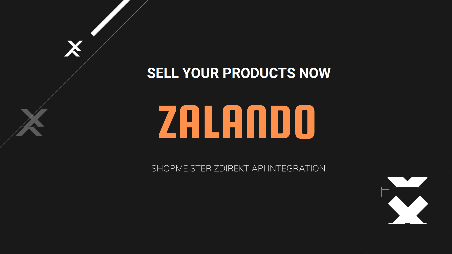 ShopmasterZalandoConnectorSix