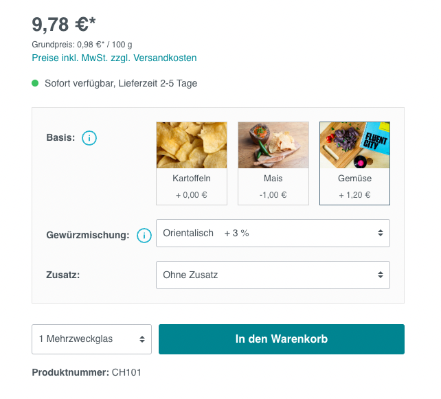 Neon6Configurator