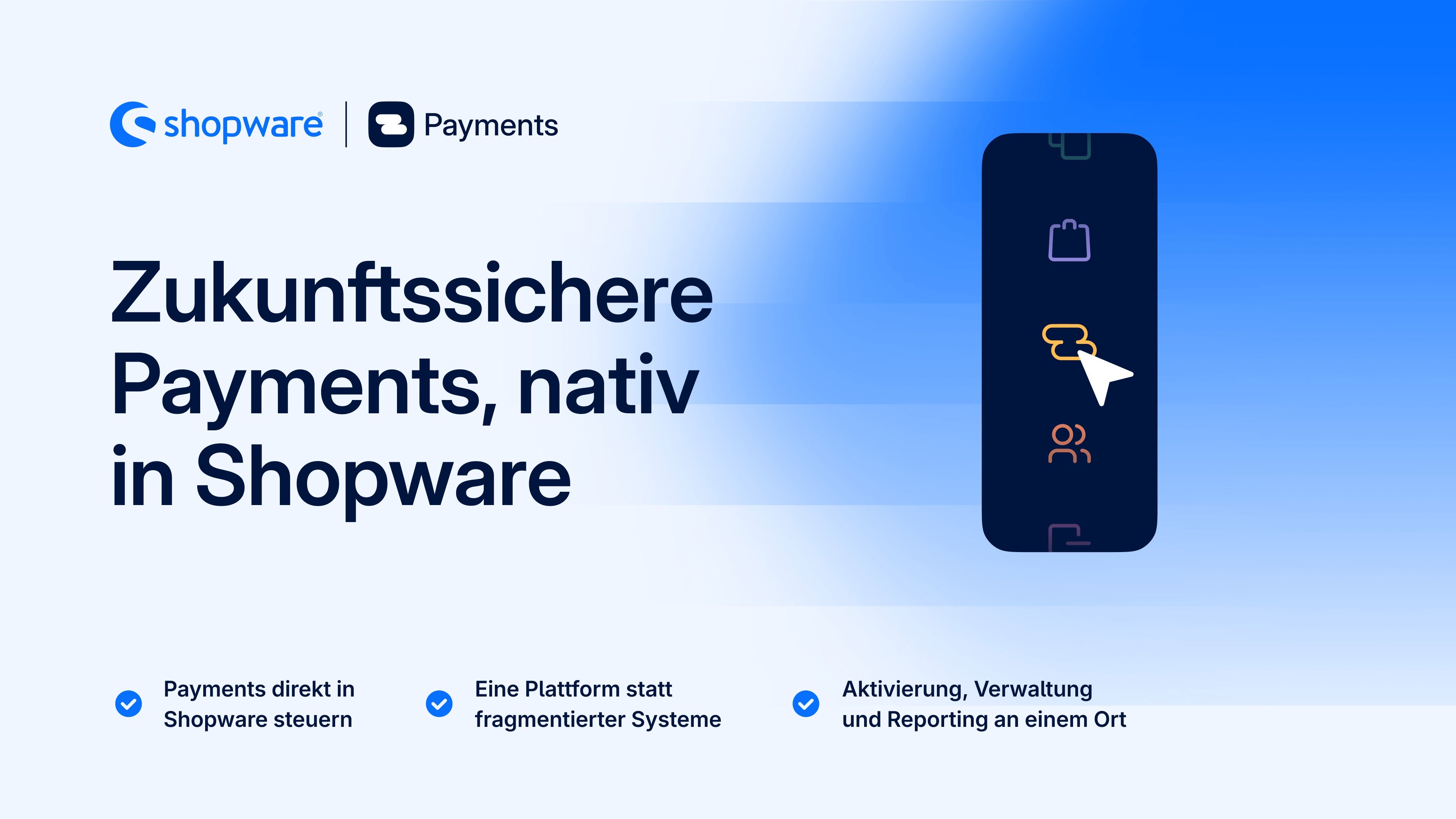 ShopwarePayments