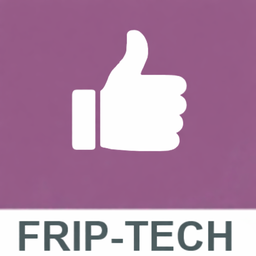 FripTechThumbsUp