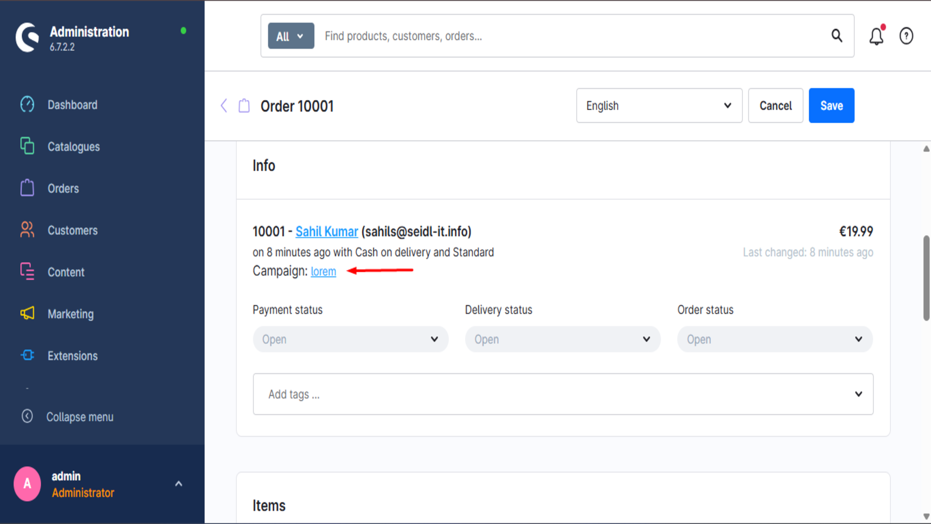 SeidlConversionTracking