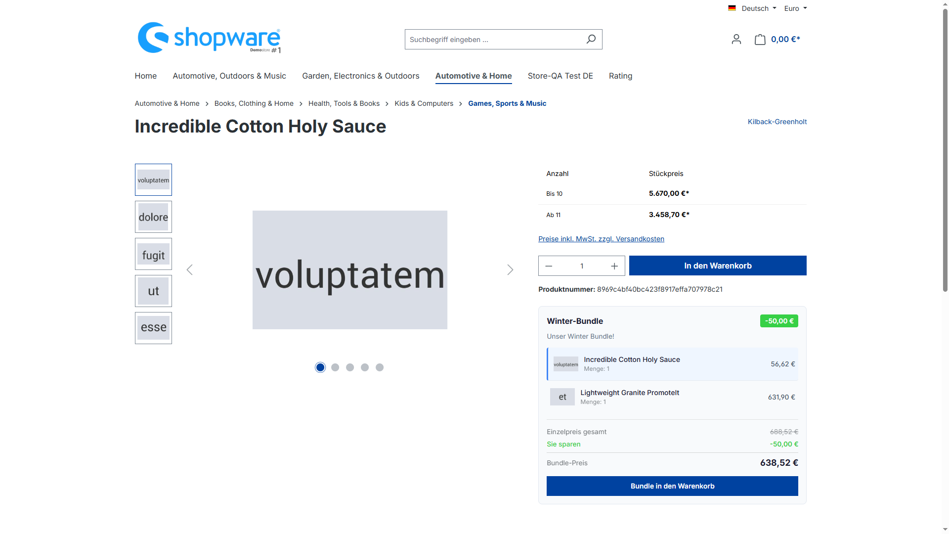 WeedesignBundleManager