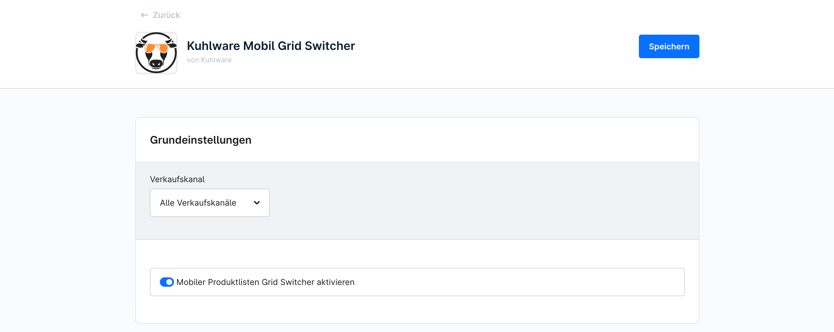 xxx52KuhlwareMobileGridSwitcher