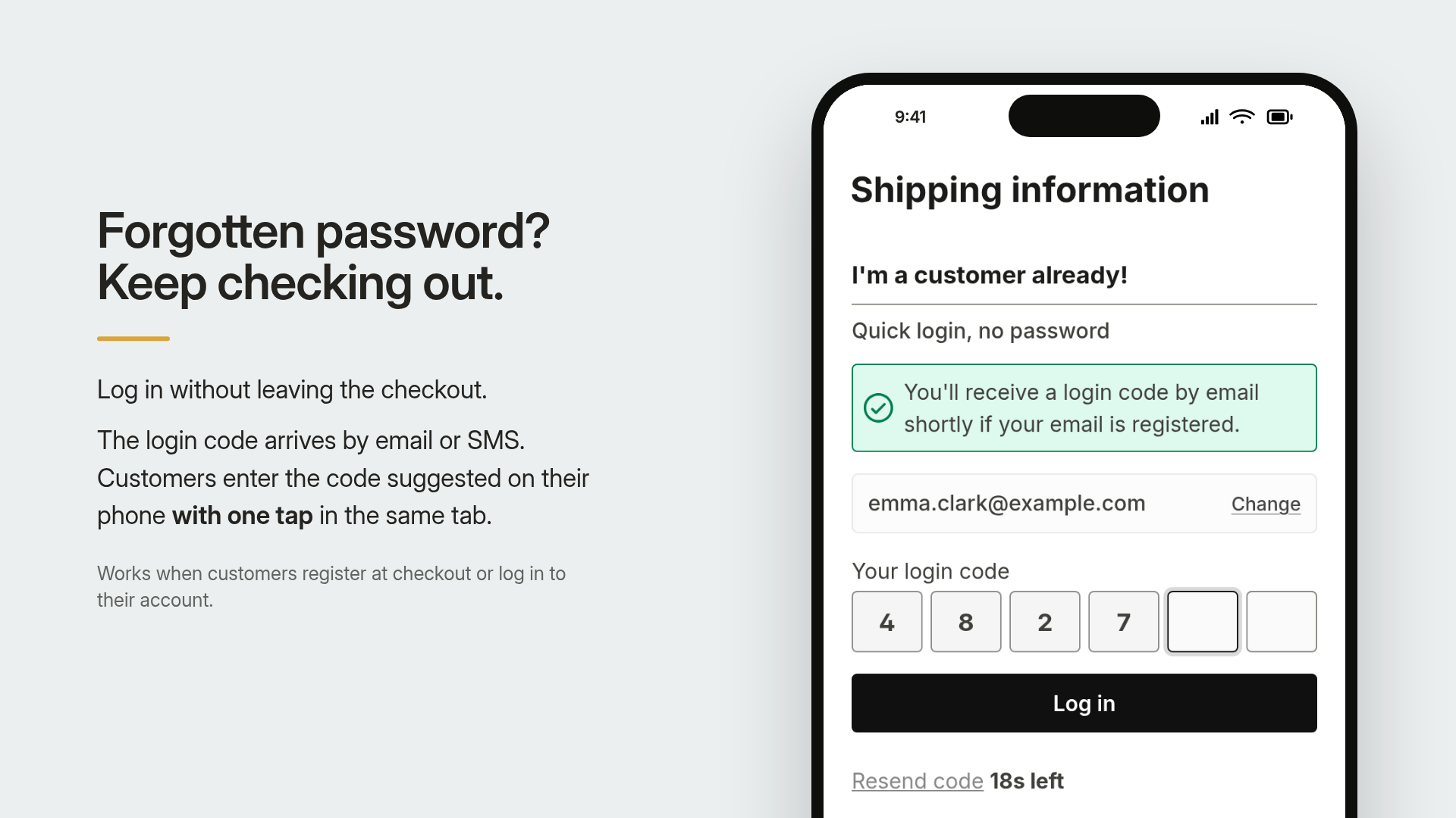 CwkQuickAuth
