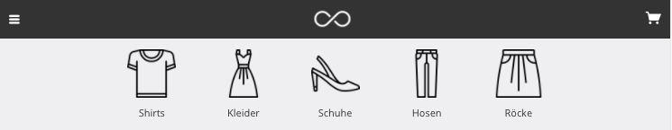 EmzMinimalNavigation
