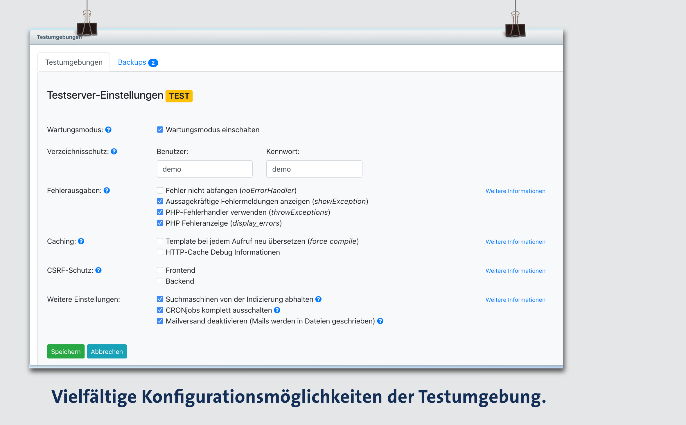 NetzpStaging