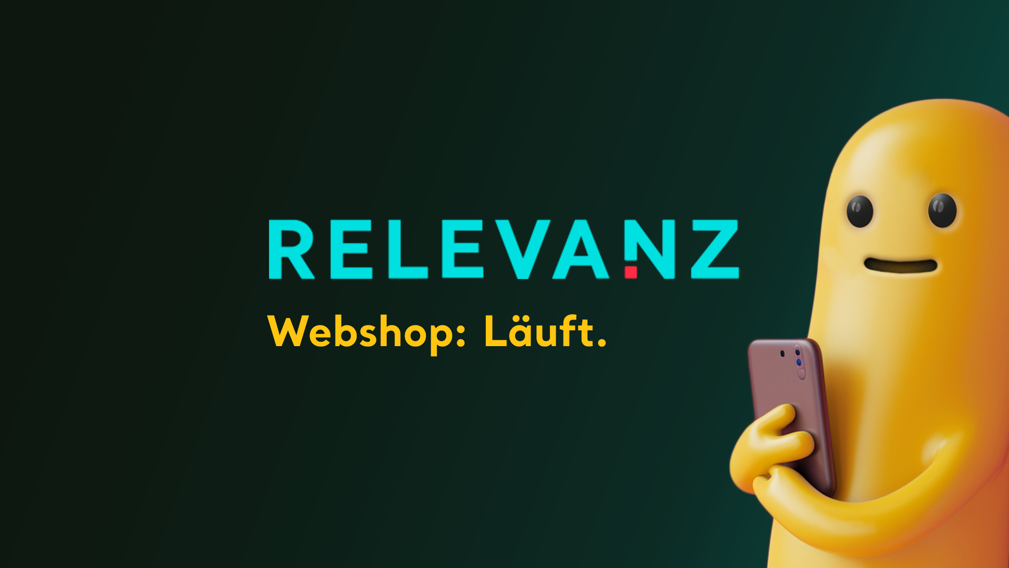 relevanzApp