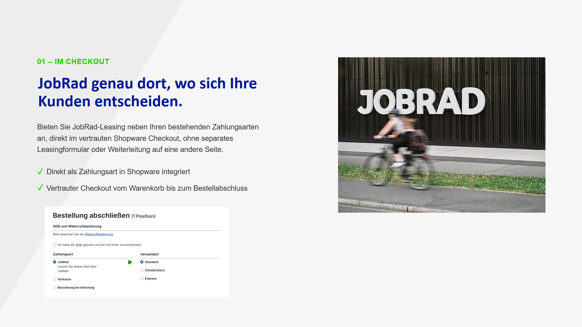 DigaJobRadLeasing