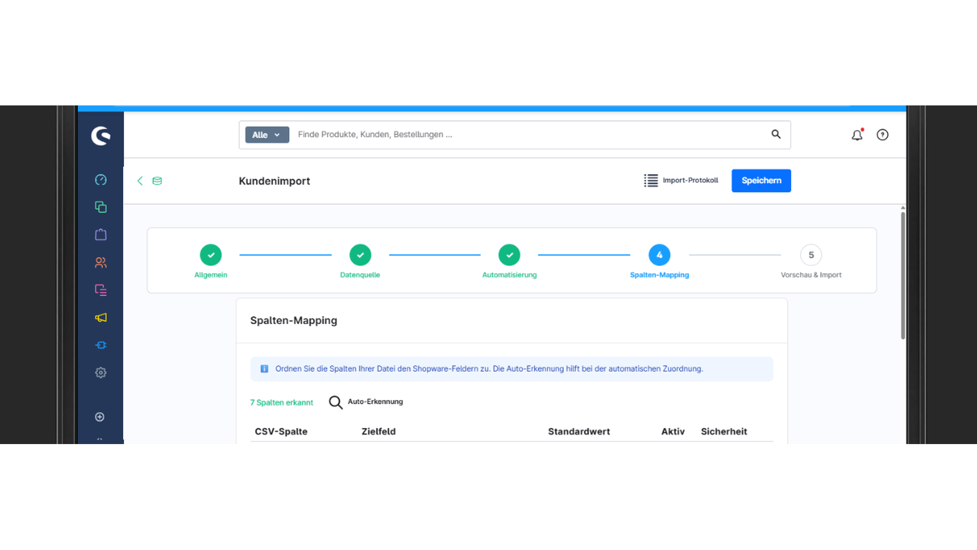 KommoraImportExportPro