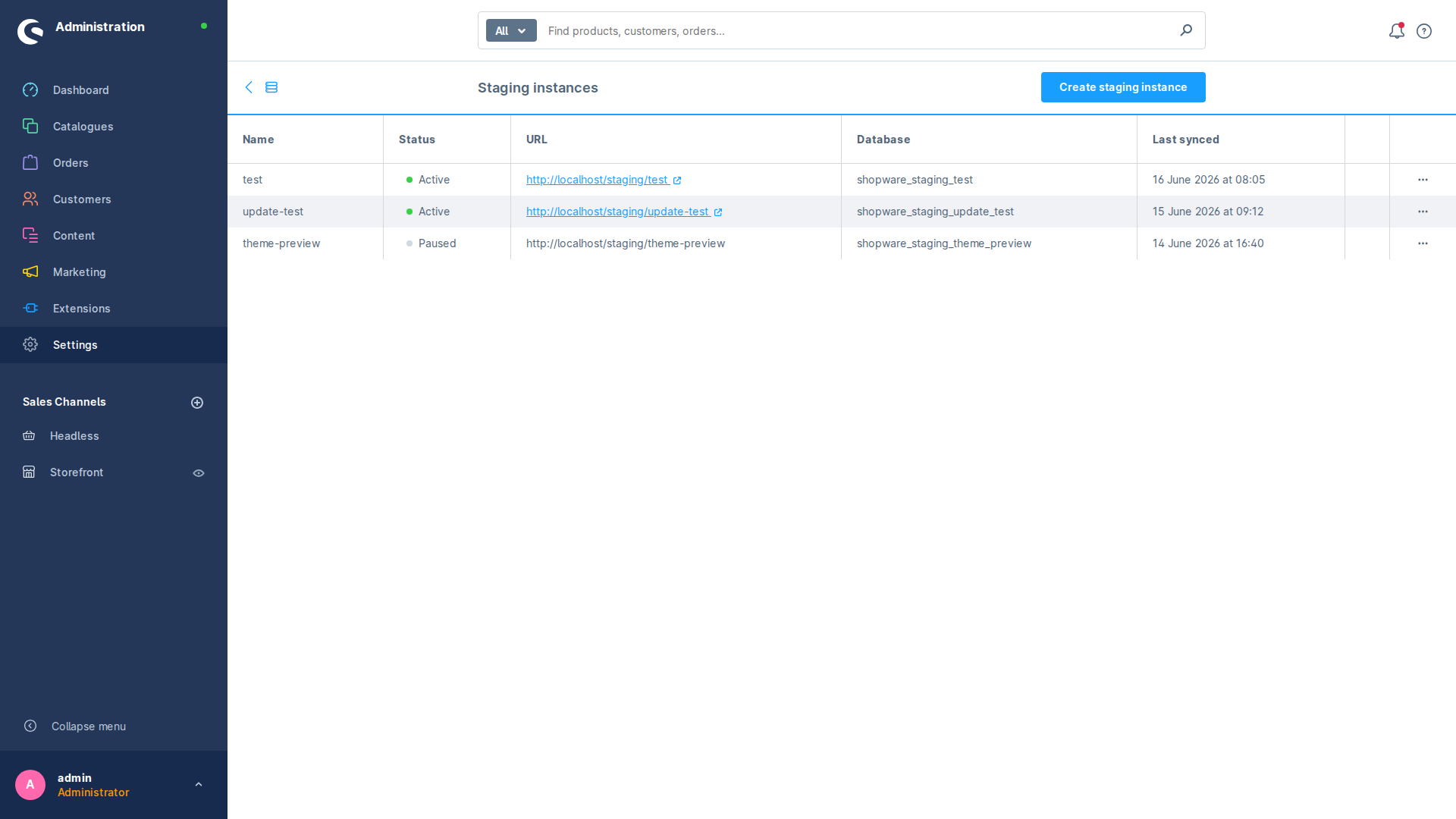 IwvStageManager