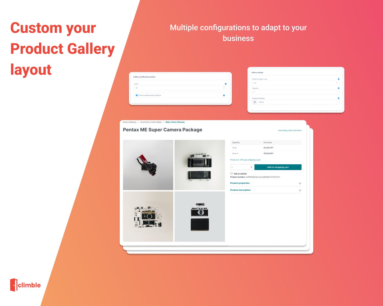 ClbProductGallery