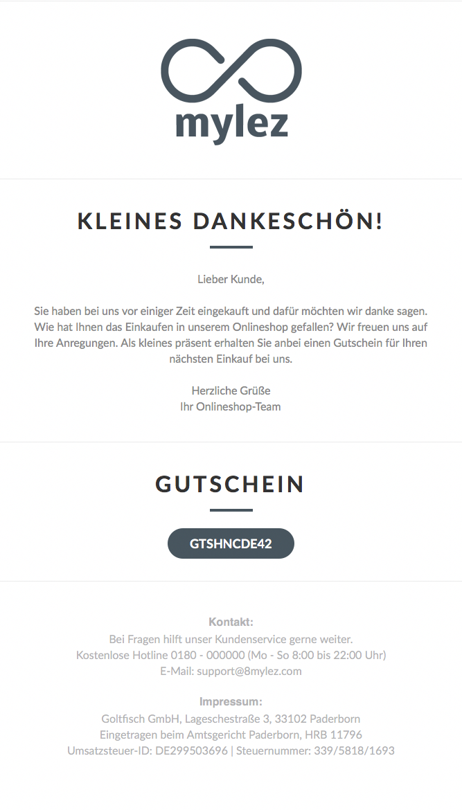 EmzFeedbackVoucher