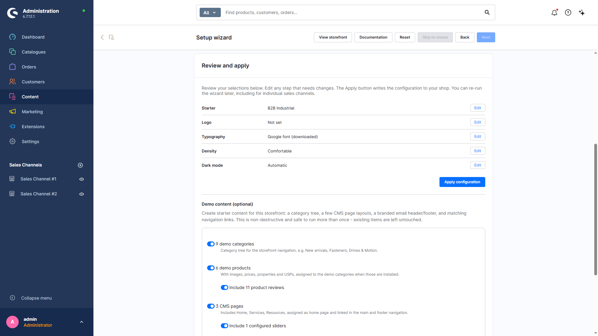 WeedesignUltimateTheme