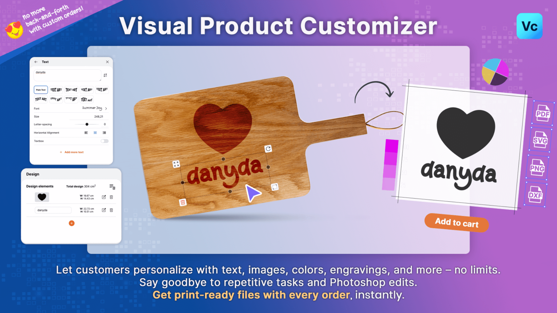FuturZakekeCustomizer