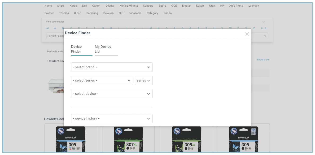 TopdataTopFinderProSW6