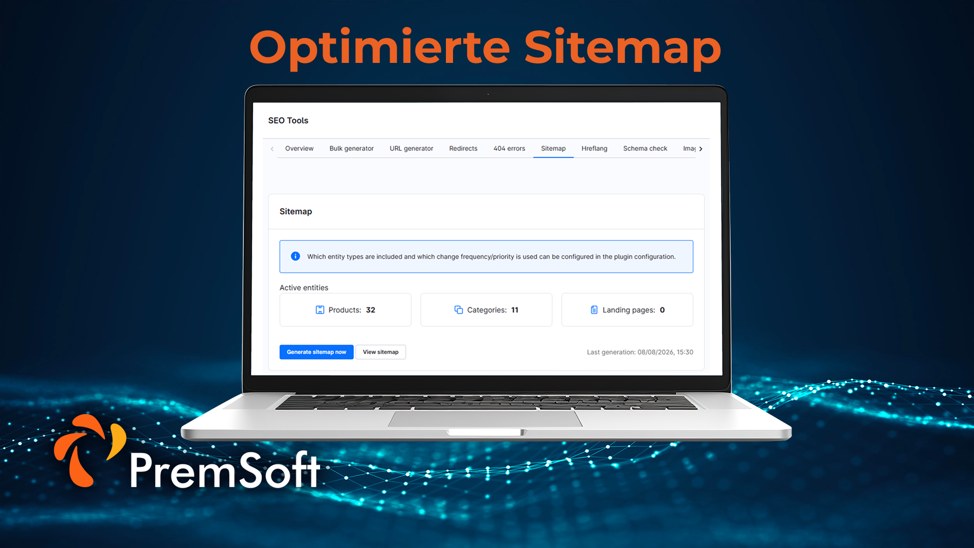 PremsSeoTools