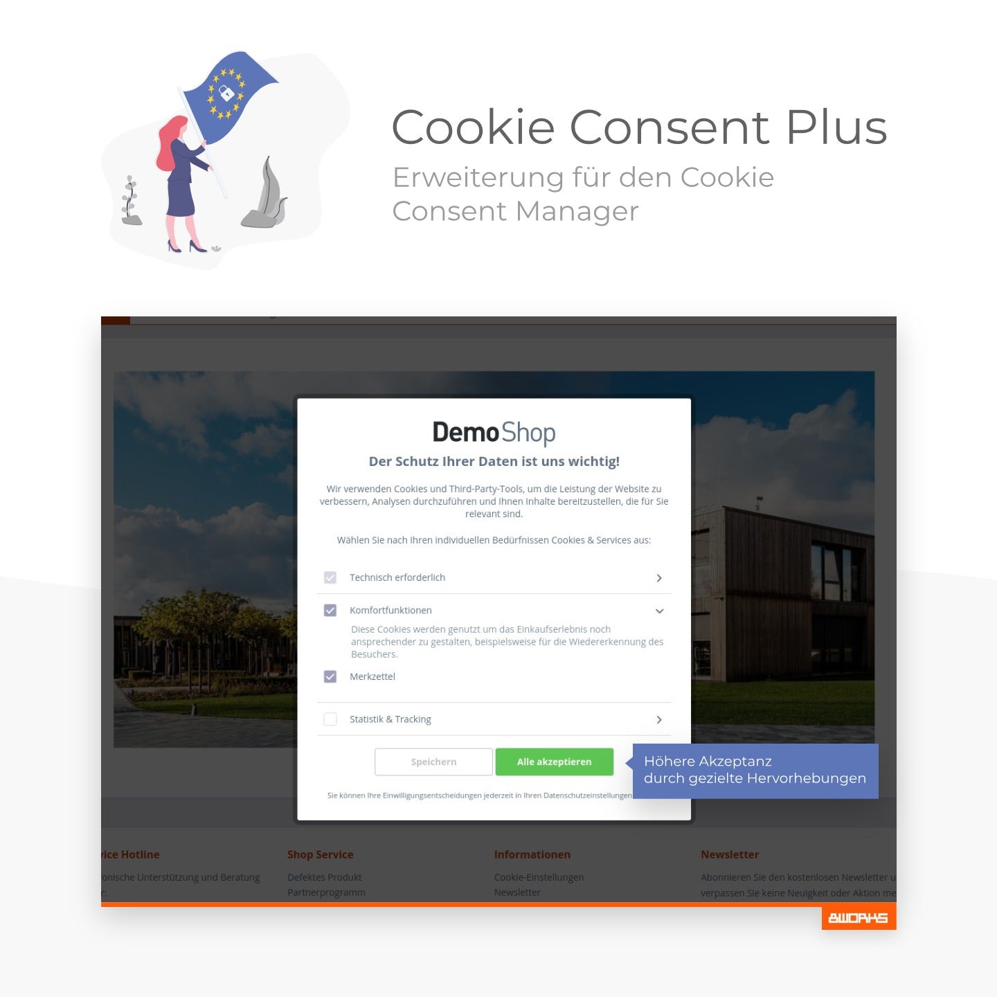 EightworksCookieConsentPlus