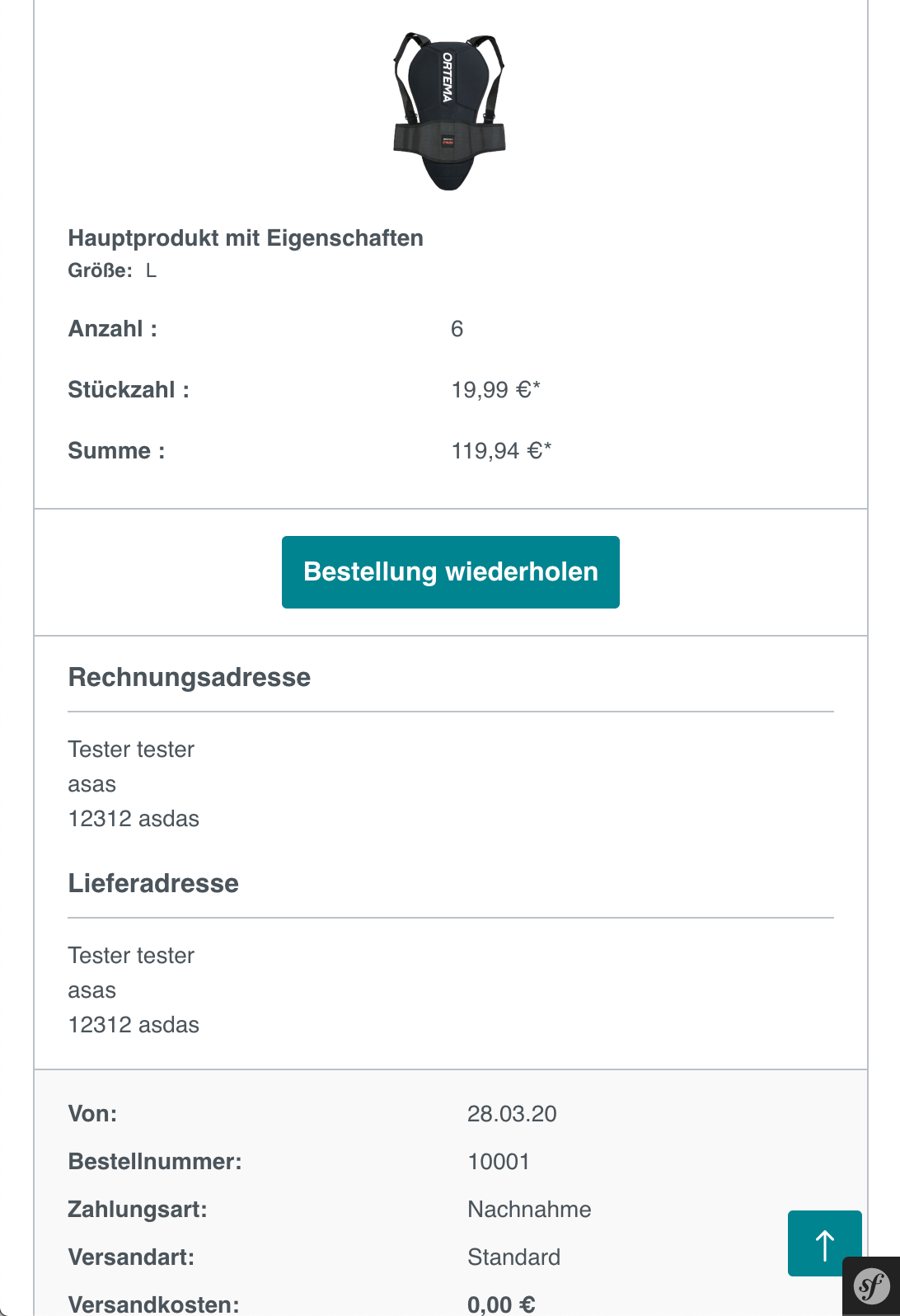 SwkwebAccountOrdersAddresses
