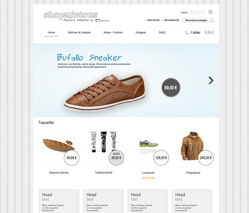 StcomTemplateShopalicious