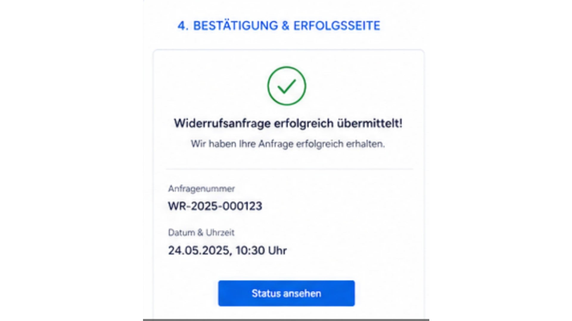 ICTECHWithdrawalManager