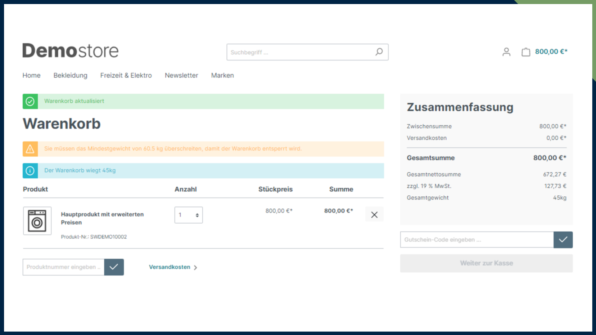BilobaCheckoutBasketWeight