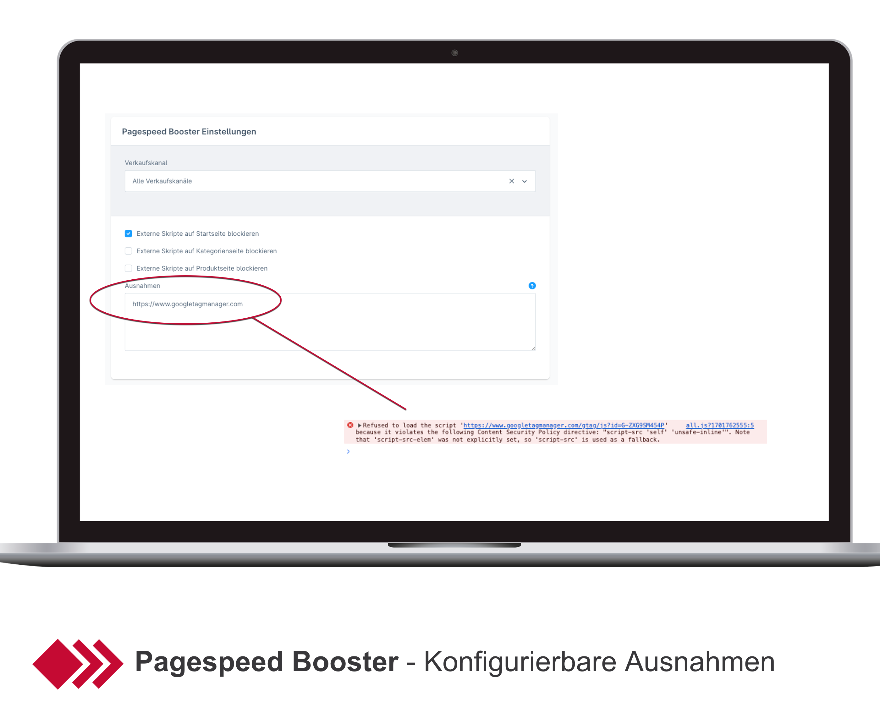 AreanetPagespeedBooster