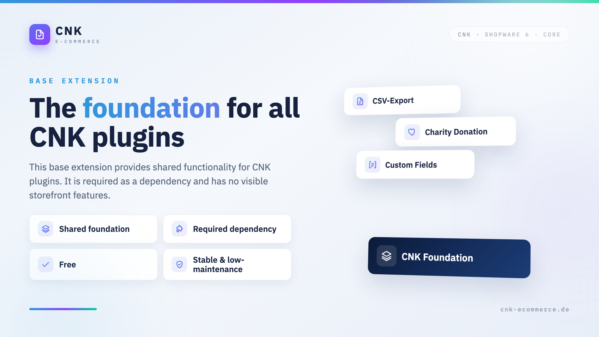 CnkPlatformFoundation