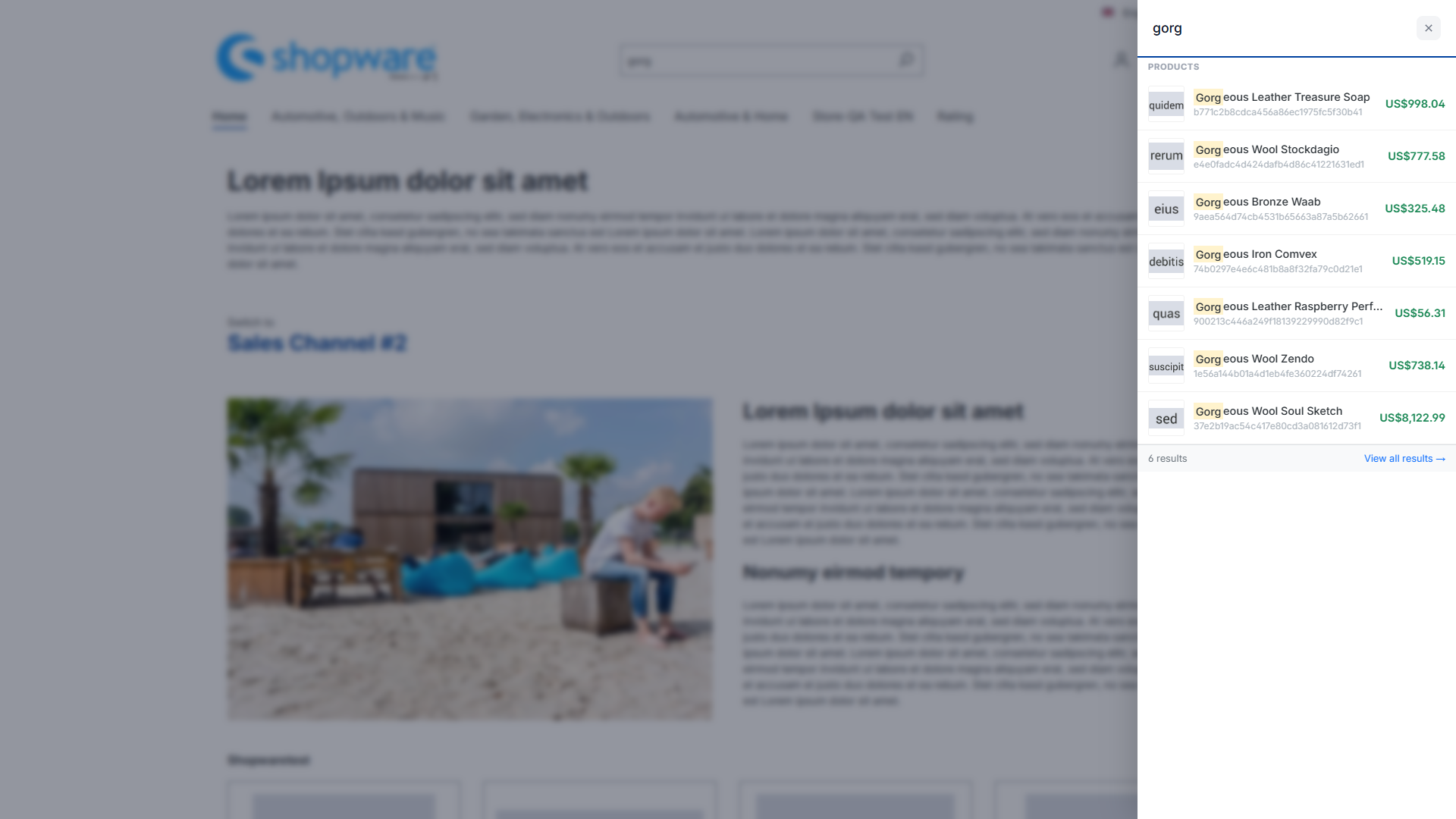 WeedesignSearch