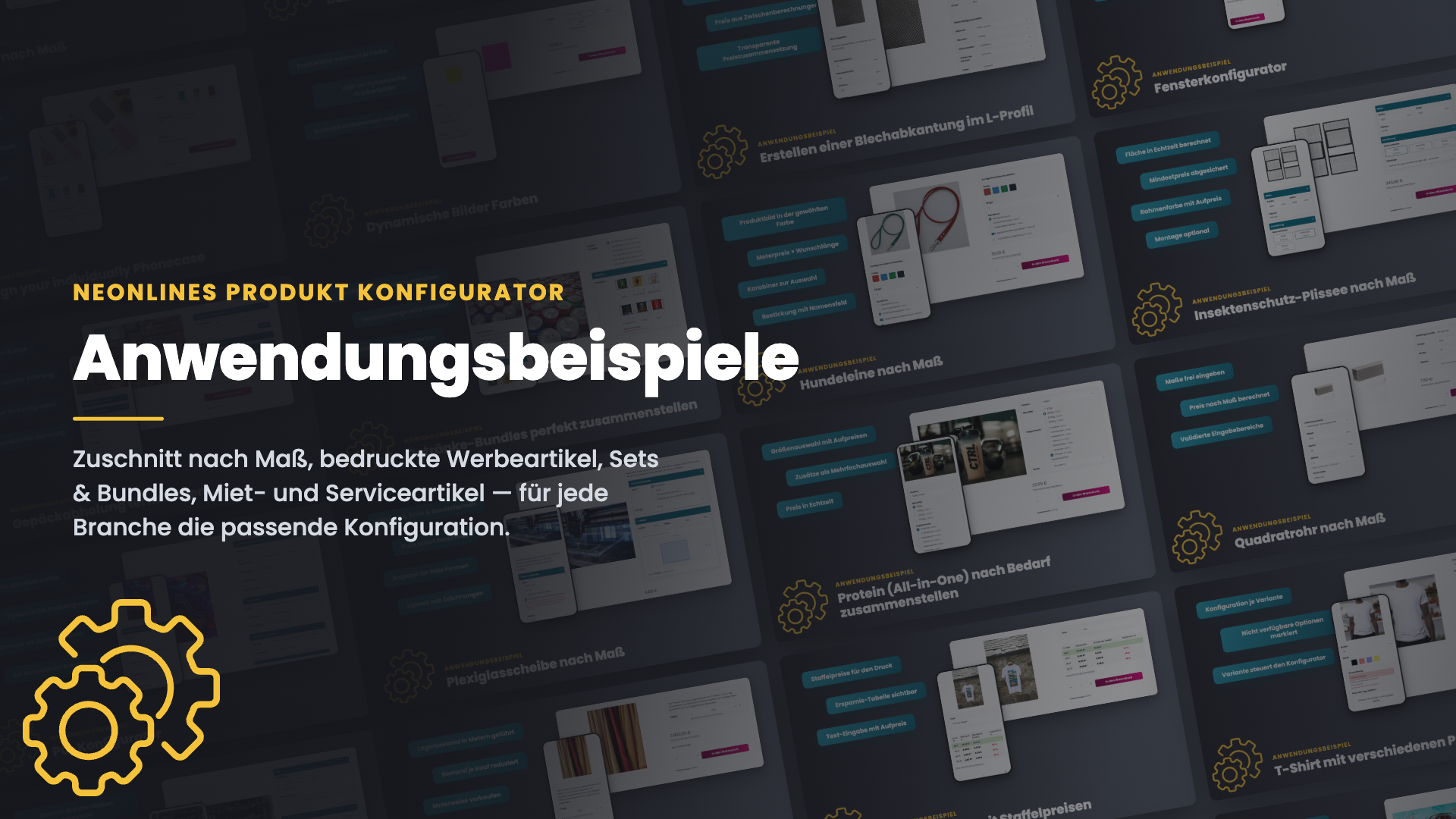 Neon6Configurator