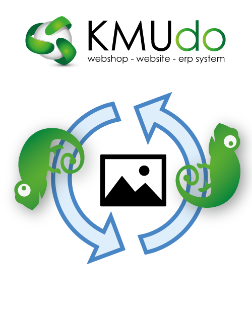 KmudoImageReplacer