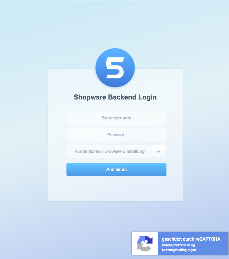 HeptacomBackendCaptcha