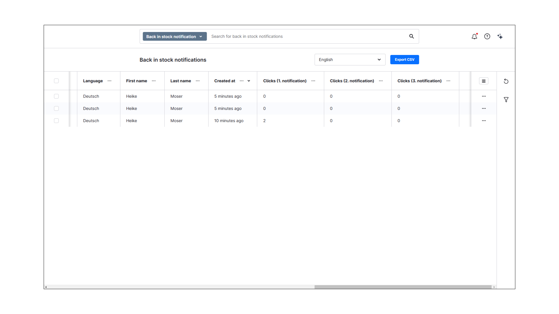 LenzPlatformBackInStockNotification