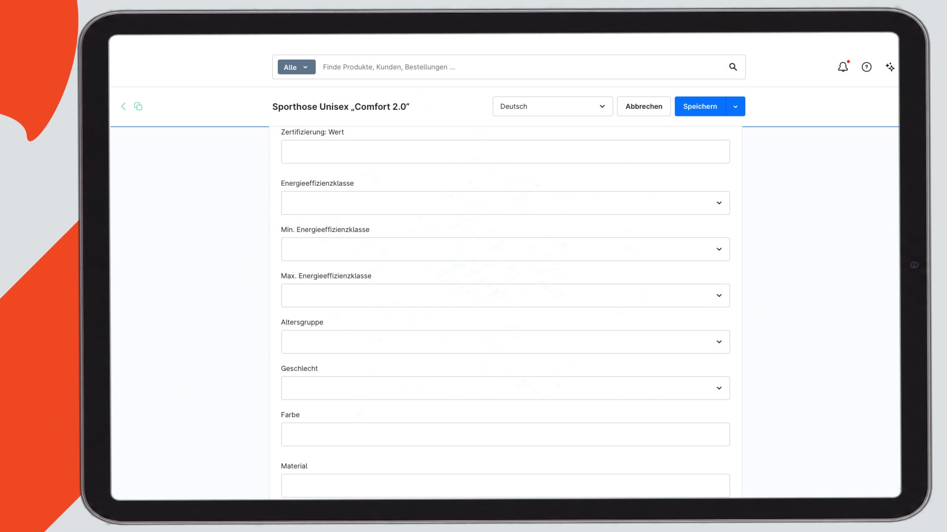 LenzPlatformGoogleShopping