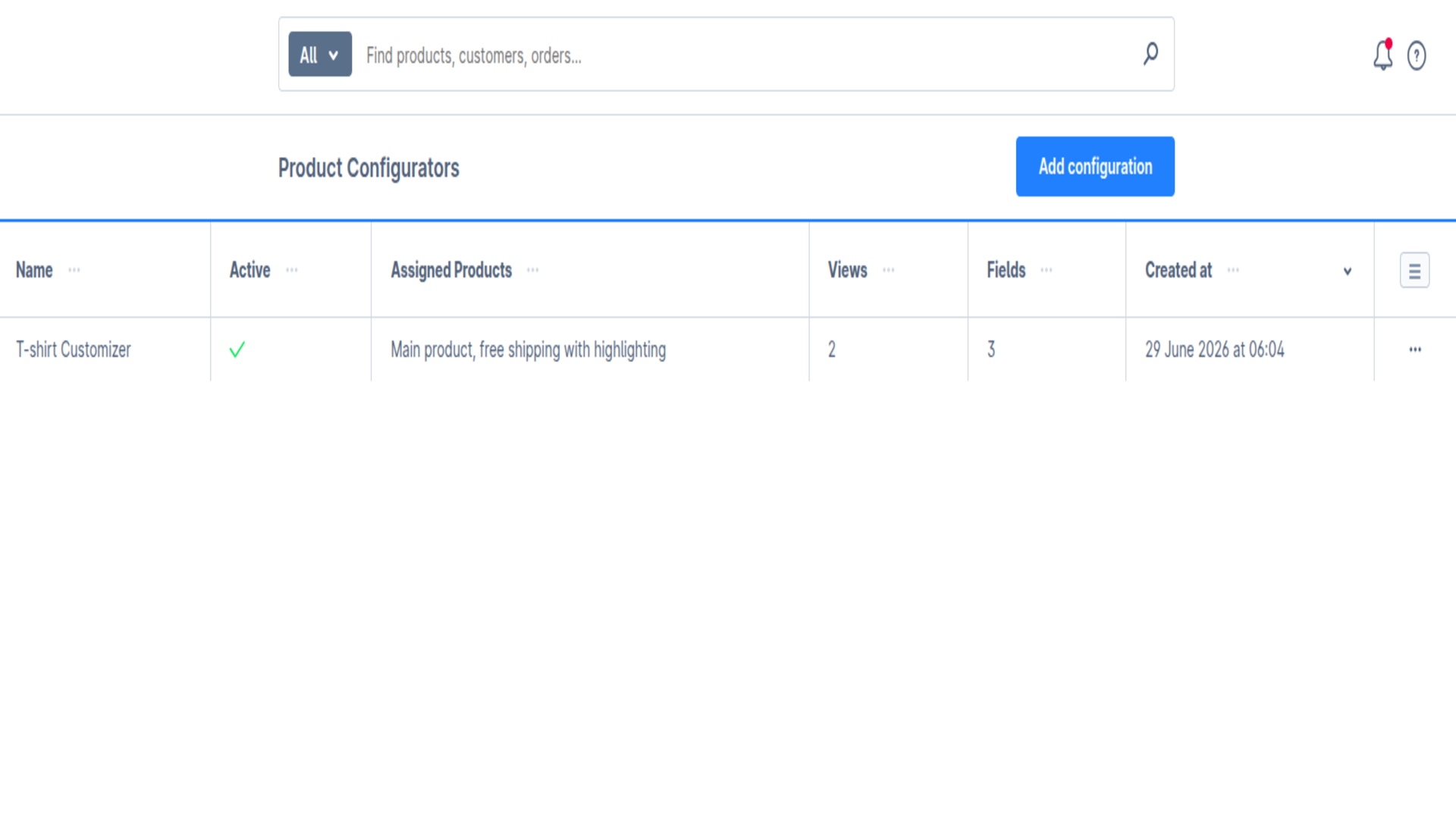 ICTECHProductCustomizer