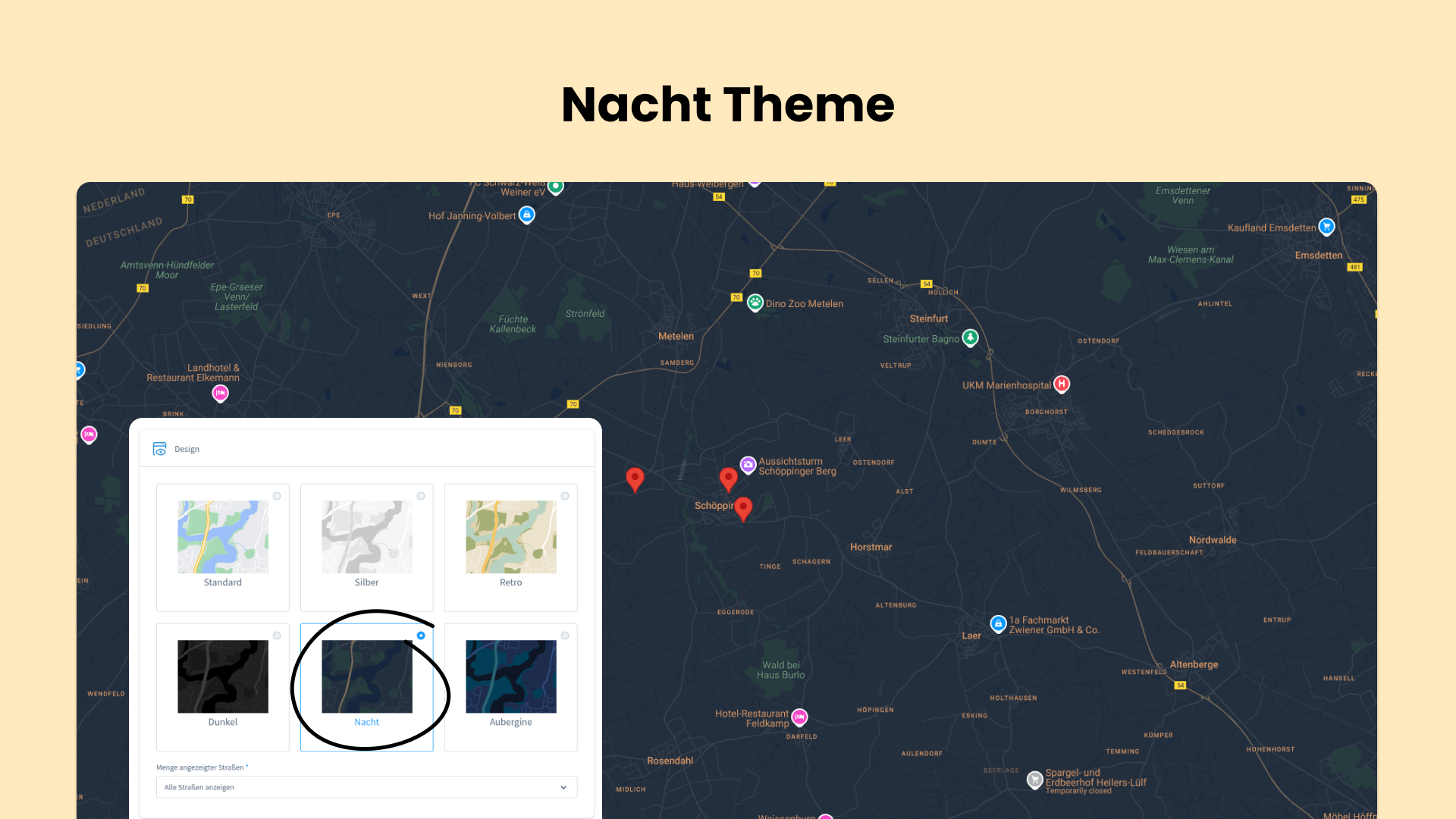 ApplifactionGoogleMapsPlugin ApplifactionGoogleMapsPlugin