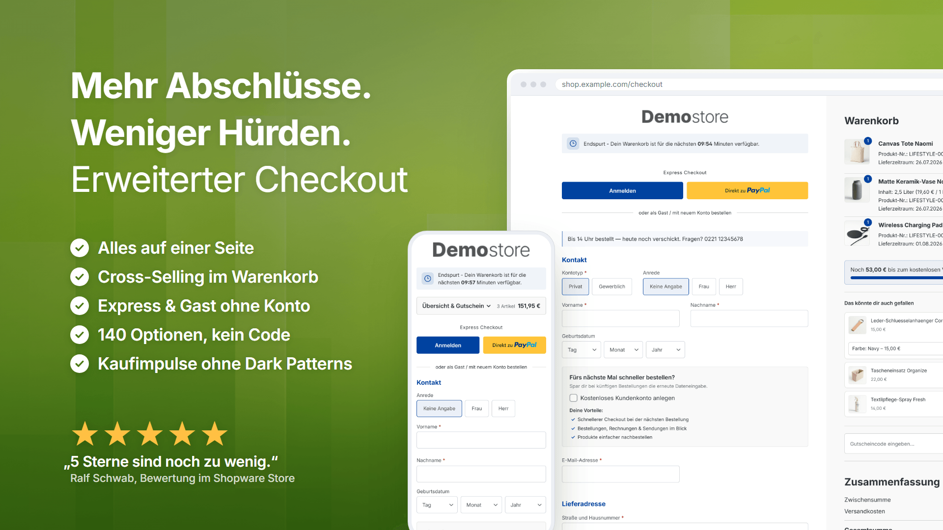 TcinnAdvancedCheckoutPlugin